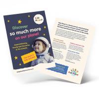 PRINTFLYA5/KIDPLA/4/EVO