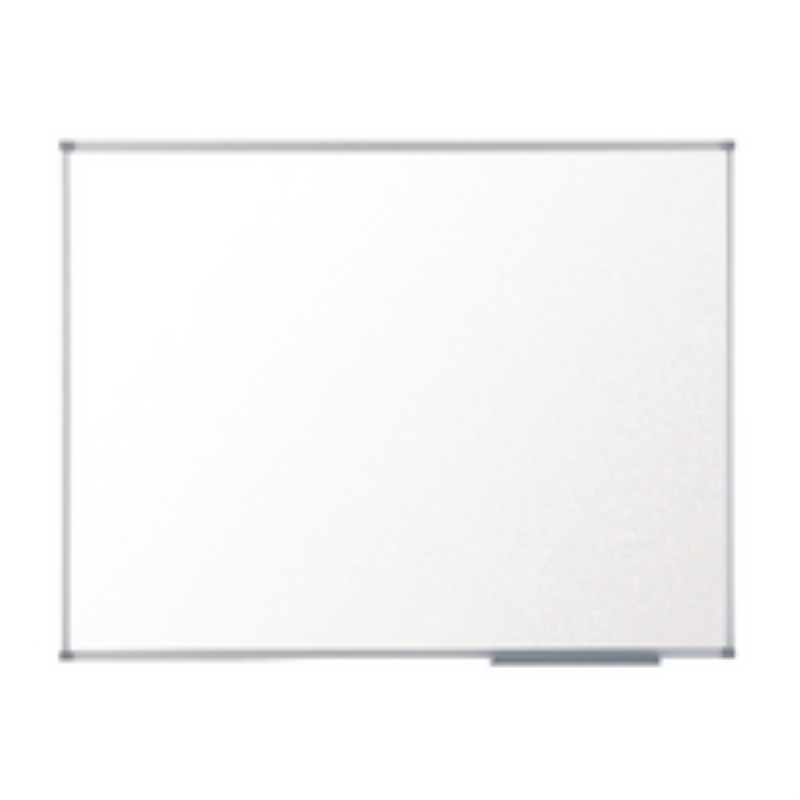 Nobo Essence Steel Magnetic Whiteboard 1200 x 900mm 1905211