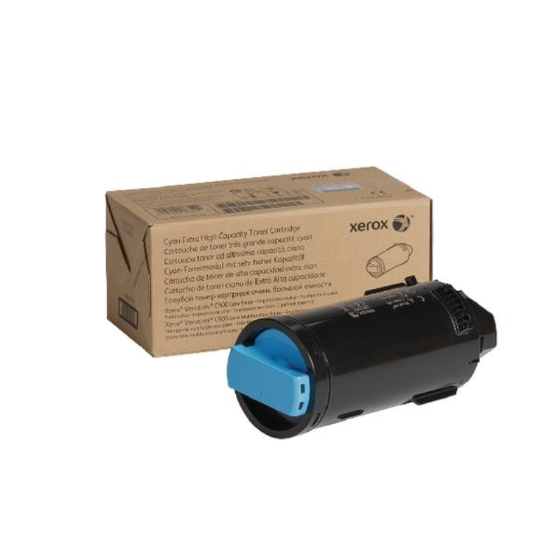 Xerox VersaLink C50X Toner Cartridge Extra High Yield Cyan 106R03873