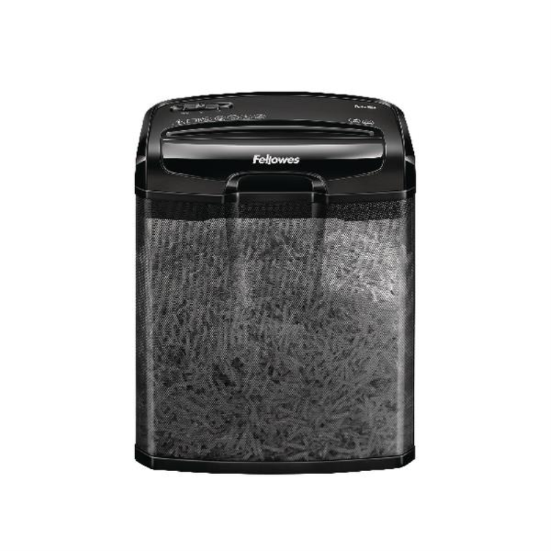 Fellowes Powershred M-7Cm Cross Cut Shredder 4701901