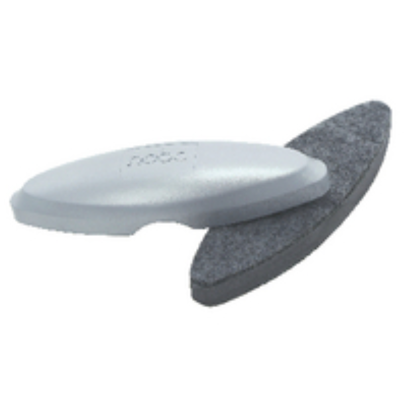 Nobo Glass Whiteboard Eraser 1904100
