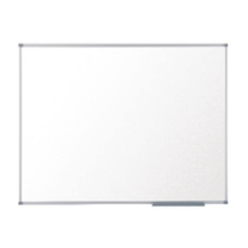 Nobo Essence Steel Magnetic Whiteboard 1500 x 1000mm 1905212