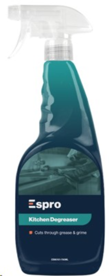 Kitchen Degreaser Ready-to-use - 750ML