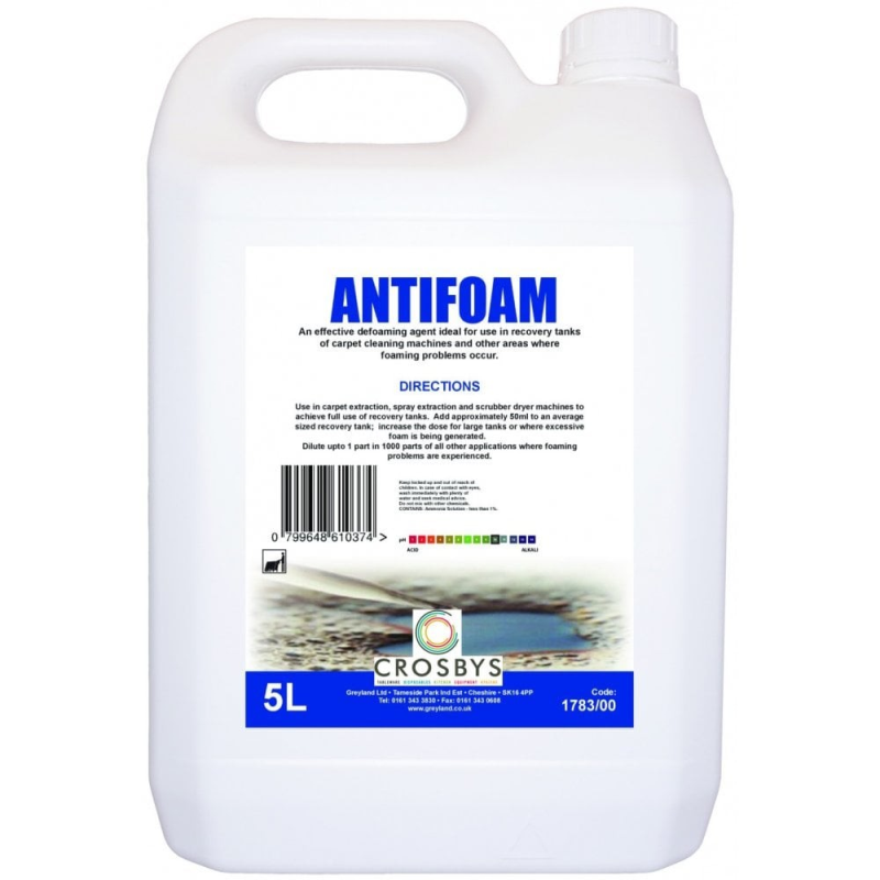 Antifoam - 5L