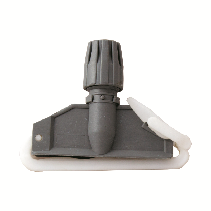 Plastic Kentucky Holder Grey