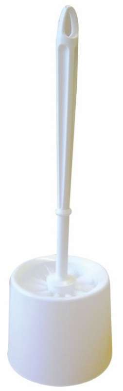 Toilet Brush & Holder Set