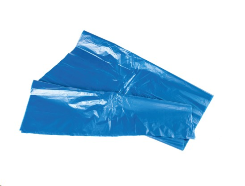 90L 15kg CHSA Blue Refuse Sack (457) x 737 x 965mm 200pcs