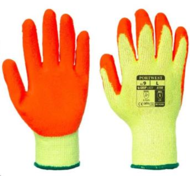 Classic Grip Glove - Latex