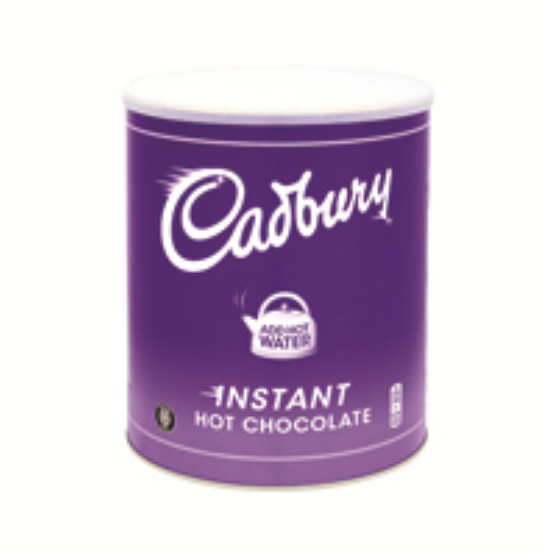 Cadbury Instant Chocolate 2kg (Add Water)