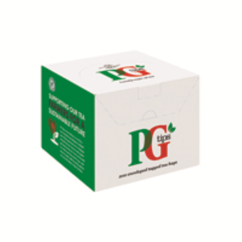 PG Tips Envelope Tea Bag (Pack of 200)