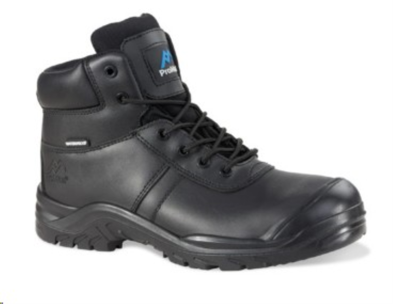 ProMan PM4008 Baltimore Waterproof Safety Boot Size 5