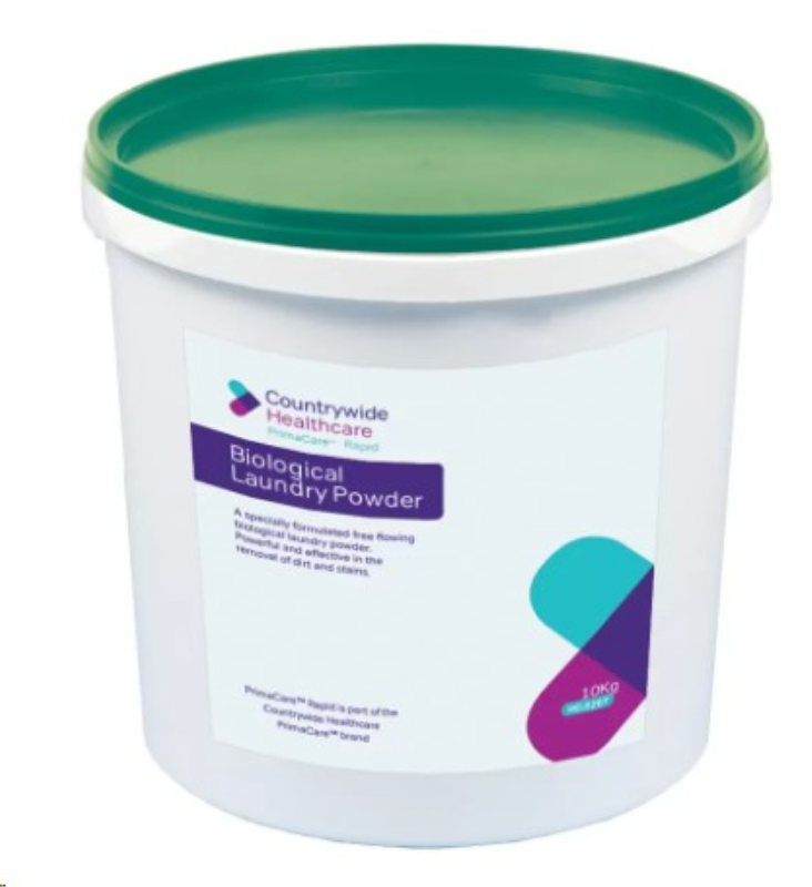 Freedom Biological Laundry Powder - 10kg