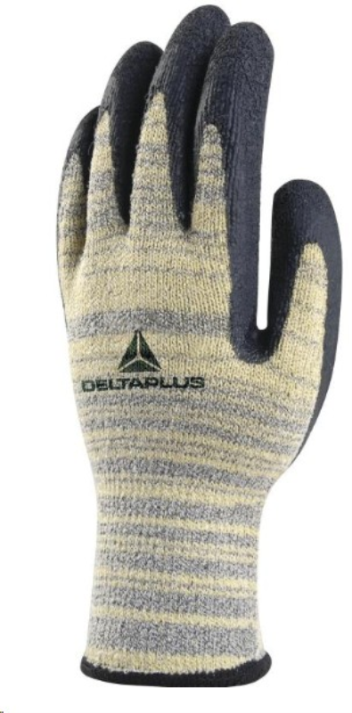DeltaPlus VENICUT 52 Cut Resistant Gloves  Cut Level 5 / D- SIZE08