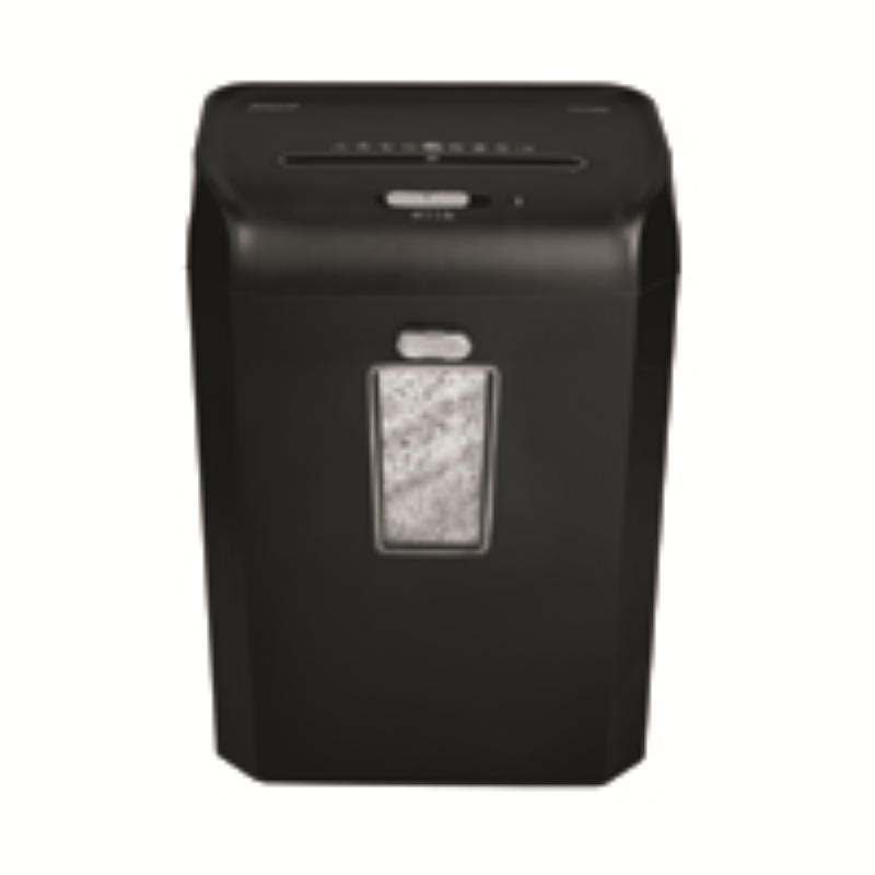 Rexel Promax QS 10/35 Cross-Cut P-4 Shredder 2104585