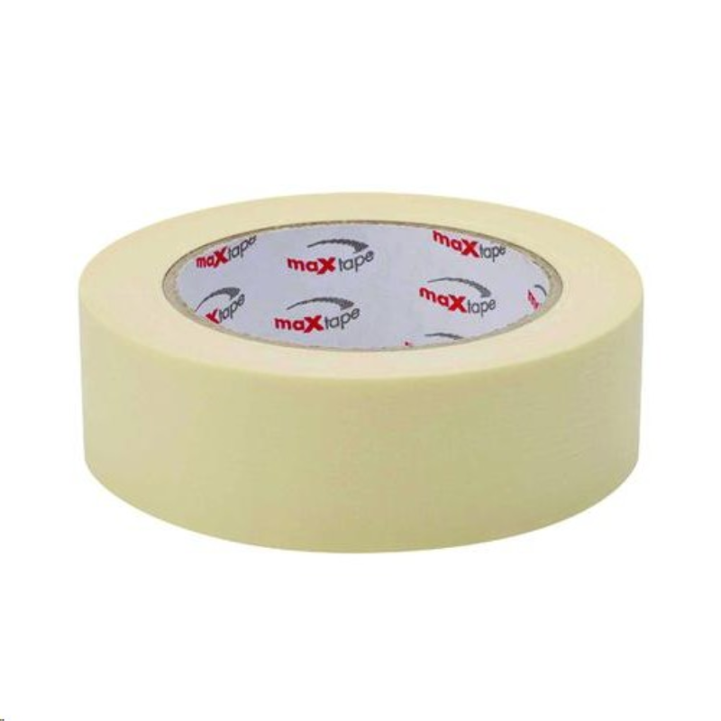 Masking Tape 25mm x 50m (6 Pack) JF07632