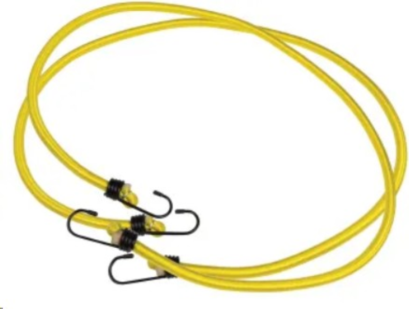 BlueSpot Tools Bungee Cord 120cm (48in) 2 Piece