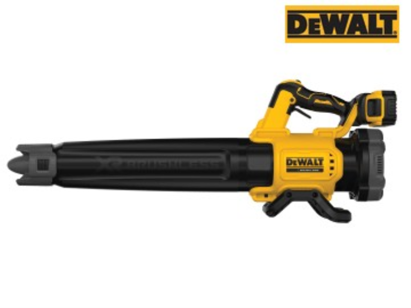 DEWALT DCMB562P1 XR Brushless Axial Blower 18V 1 x 5.0Ah Li-ion
