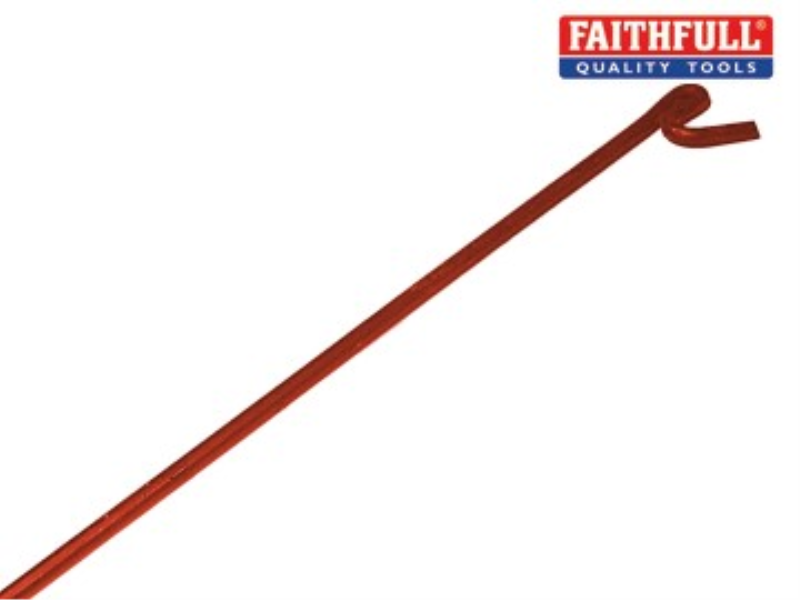 Faithfull Fencing Pin 10 x 1200mm