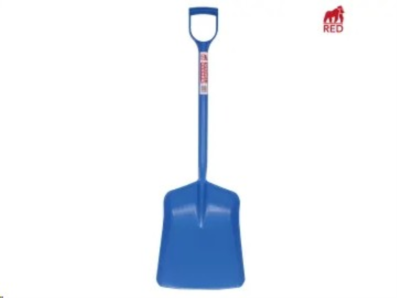 Red Gorilla Gorilla Shovelâ„¢ Blue