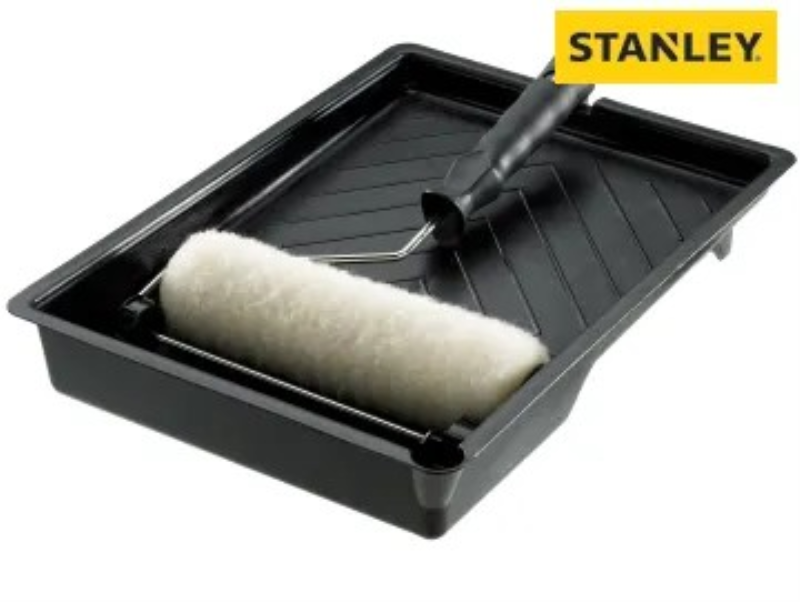 STANLEY® Roller Kit 230mm (9in)