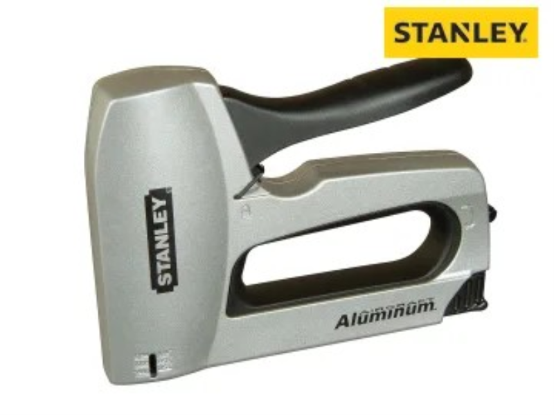 STANLEY® 0-TR150HL Heavy-Duty SharpShooter Staple Gun