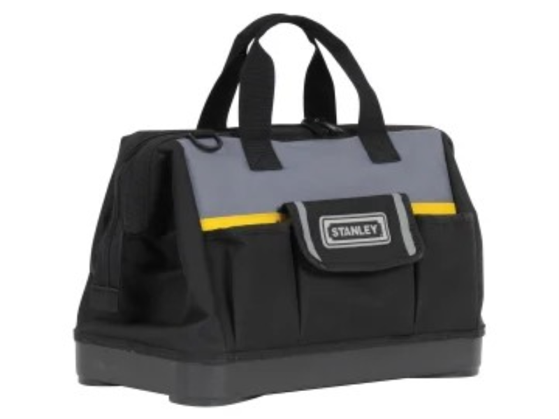 STANLEY® Open Mouth Tool Bag 41cm (16in)