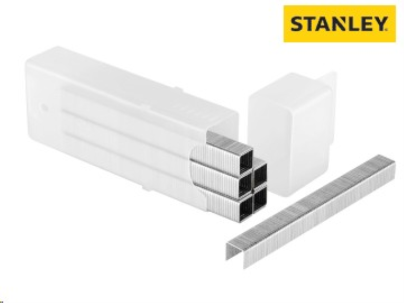 STANLEY® TRA706T Heavy-Duty Staple 10mm (Pack 1000)