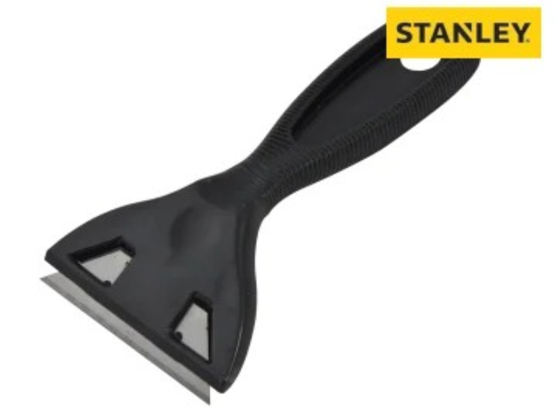 STANLEY® Window Scraper