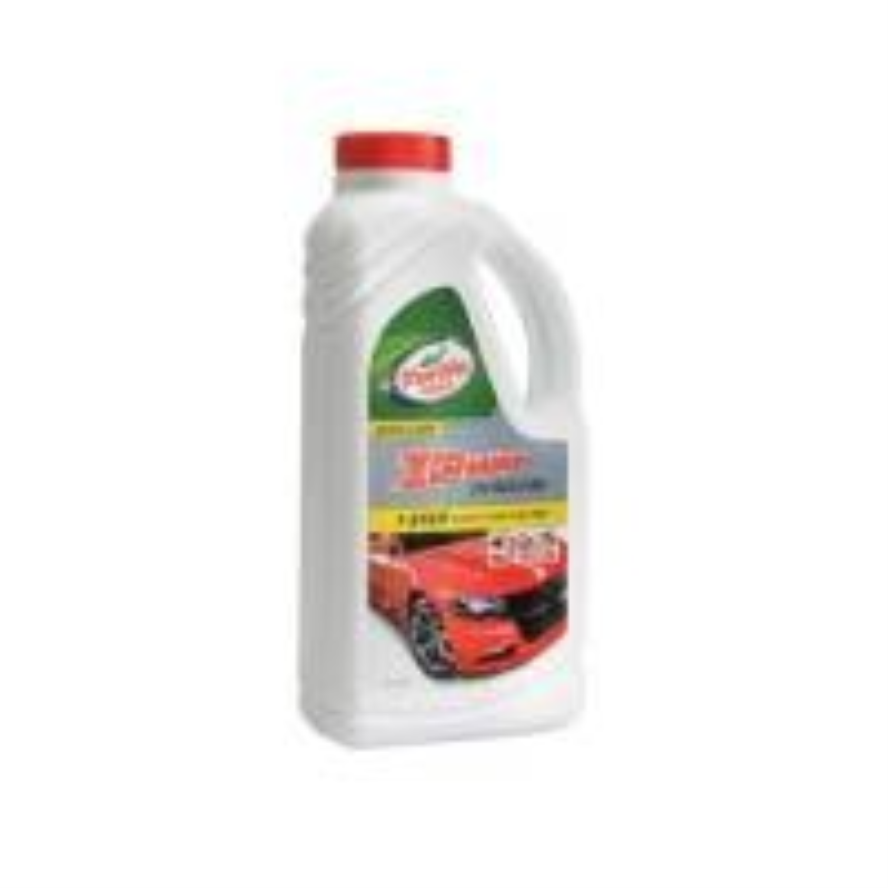 Turtle Wax Zip Wax Car Wash & Wax 1 litre