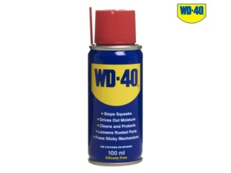 WD-40® WD?40® Multi-Use Product Aerosol 100ml