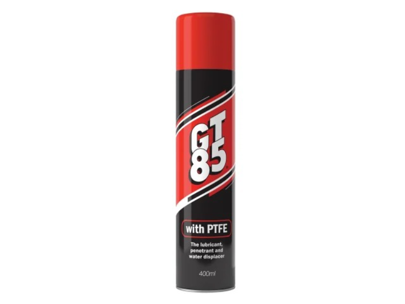 WD-40® GT85 Multi-purpose Spray 400ml
