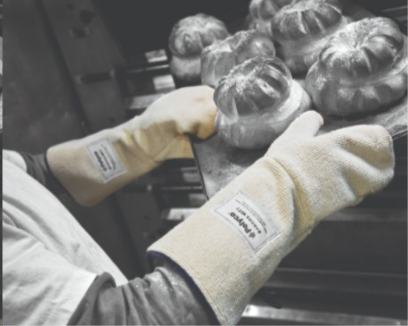 Bakers Mitt® - One Size