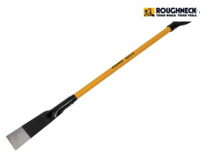 Roughneck THE MUTT PRO Multipurpose Demolition Scraper, Fibreglass