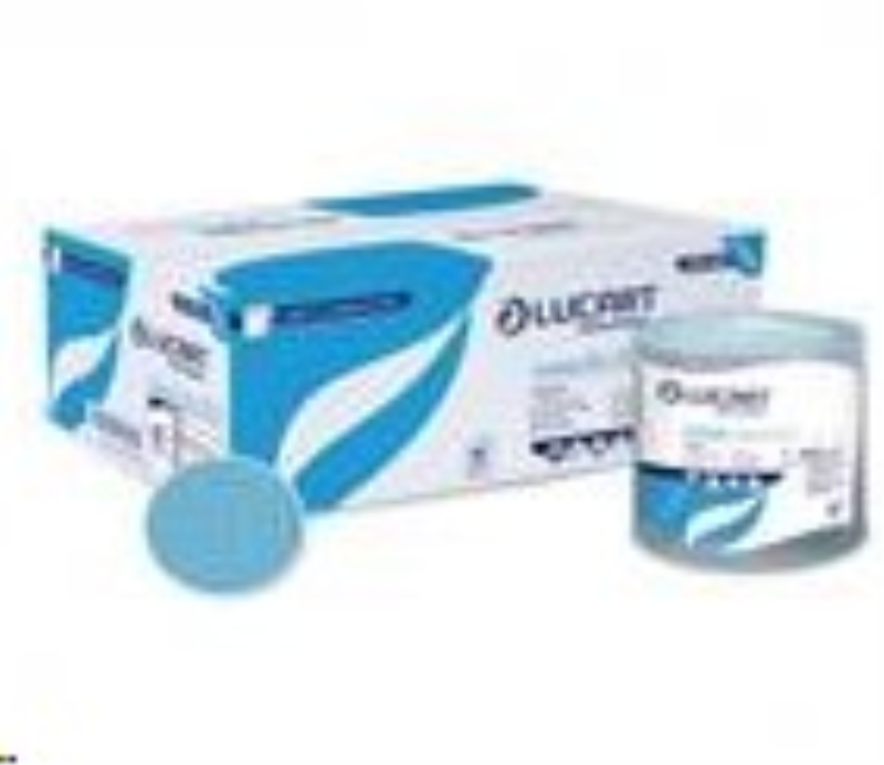 Strong Blue 155 ID Roll Towel  2 Ply Blue 155m x 208mm x 38mm  Pk 6