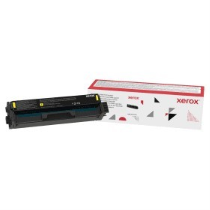 Xerox C230/C235 Toner Cartridge High Yield Cyan 006R04392