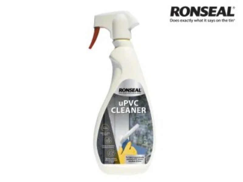 Ronseal uPVC Cleaner 750ml