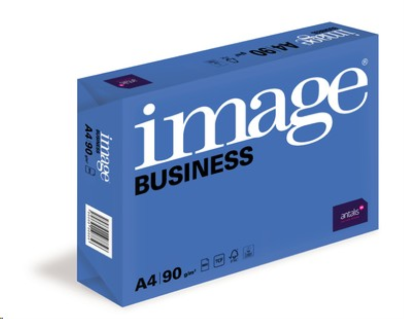 Premium 90gsm Paper - FSC4 - A4 White - Pack 500