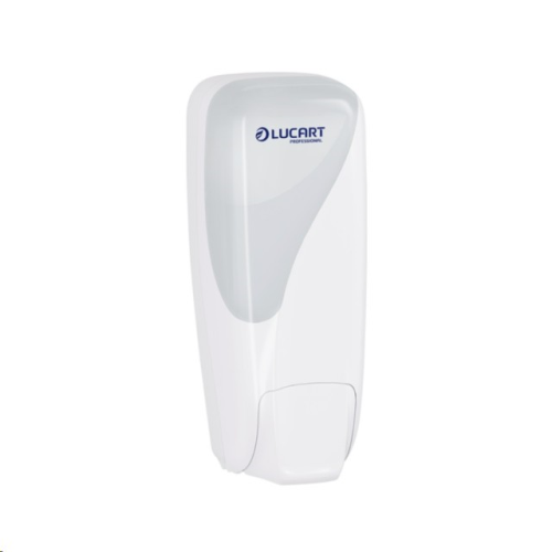 Lucart Identity S1000 foam Soap Dispenser White