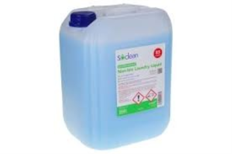 Clover Laundry Detergent (10L)