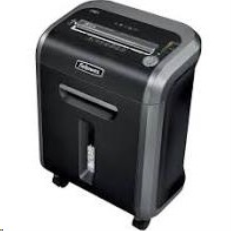 Fellowes Powershred 79Ci Cross-Cut Shredder 4679104