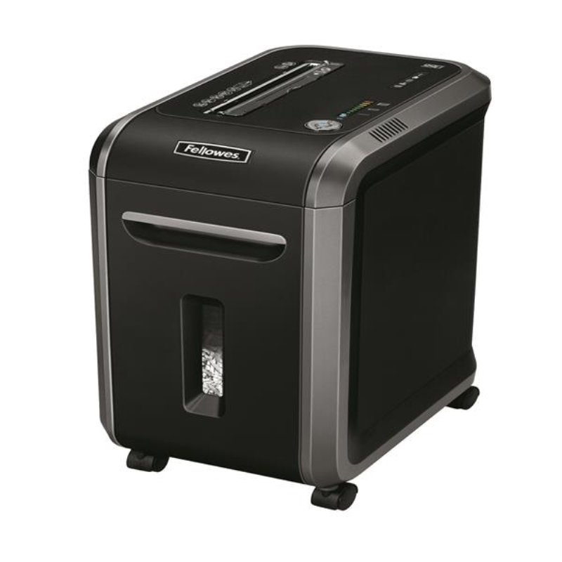 Fellowes Powershred 99Ci Cross-Cut Shredder 4691101