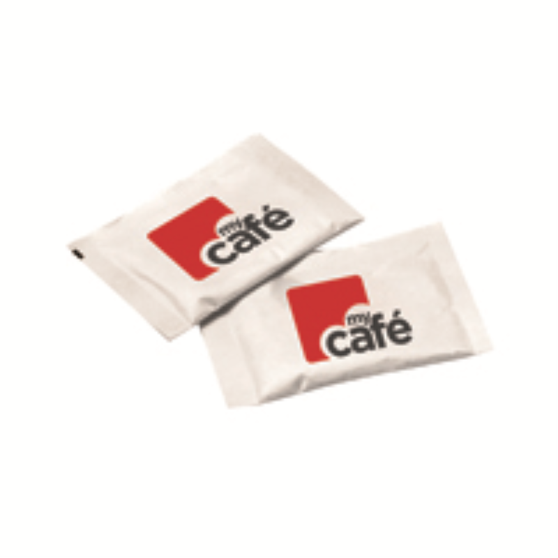 White Sugar Sachets (Pack of 1000)